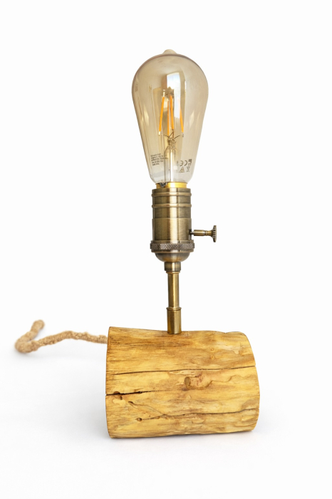 Lampa decorativa 'Rustica' RU01 [2]