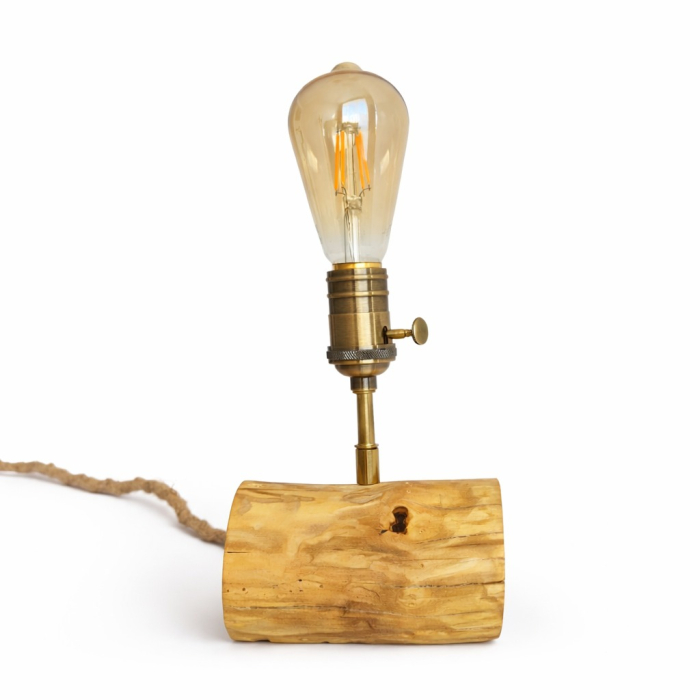 Lampa decorativa 'Rustica' RU02 [4]