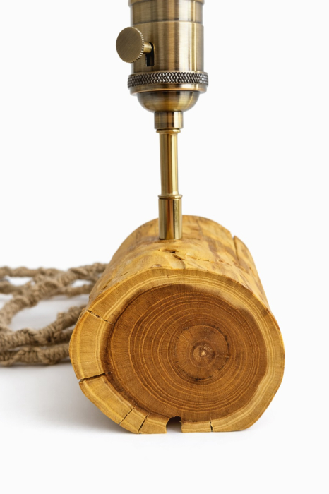 Lampa decorativa 'Rustica' RU02 [7]