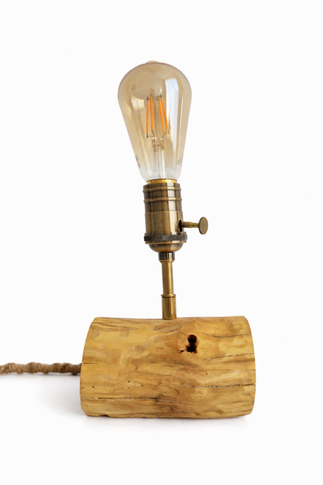 Lampa decorativa 'Rustica' RU02 [3]