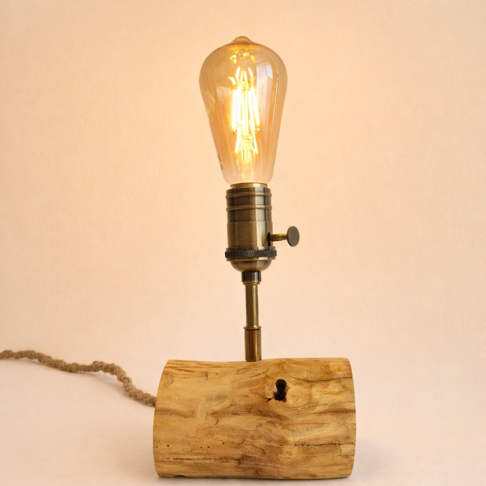 Lampa decorativa 'Rustica' RU02 [9]