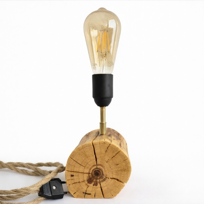 Lampa decorativa 'Rustica' RU03 [4]
