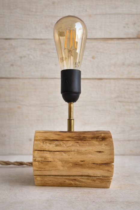 Lampa decorativa 'Rustica' RU03 [3]