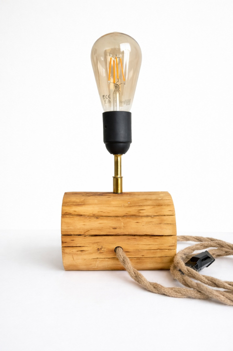 Lampa decorativa 'Rustica' RU03 [6]