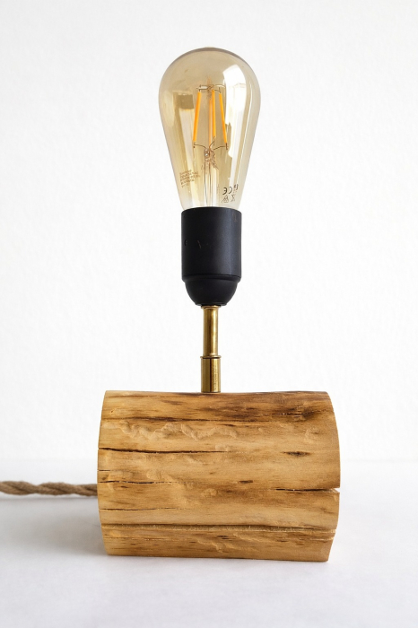 Lampa decorativa 'Rustica' RU03 [5]