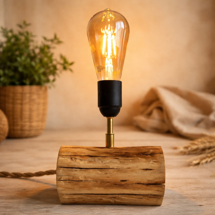 Lampa decorativa 'Rustica' RU03 [2]