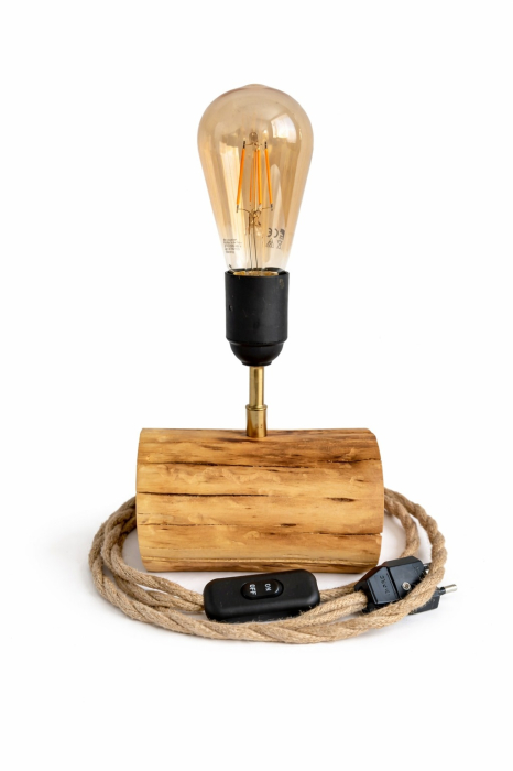 Lampa decorativa 'Rustica' RU03 [7]