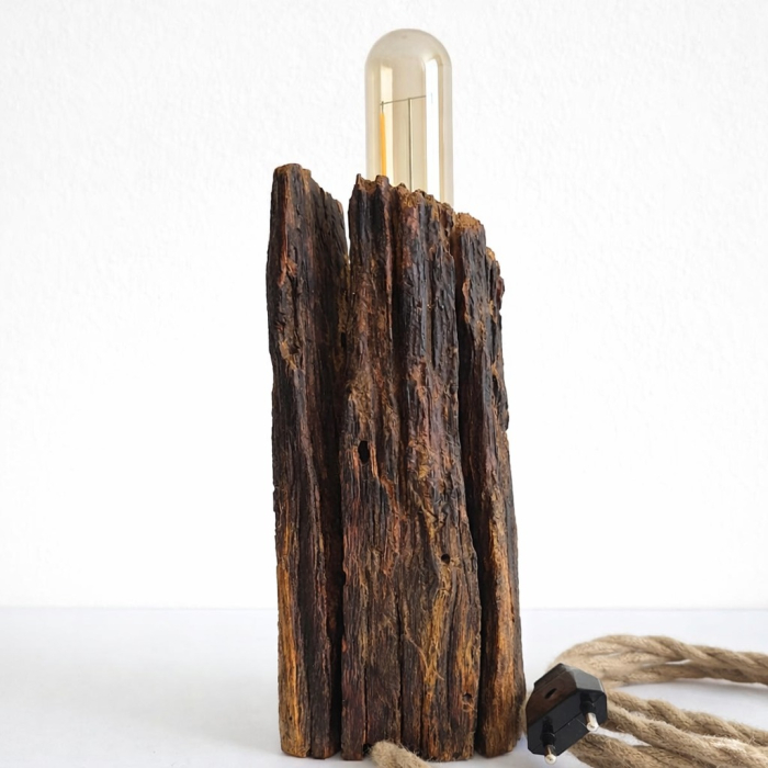 lampa decorativa terra glow greensh3ll [4]