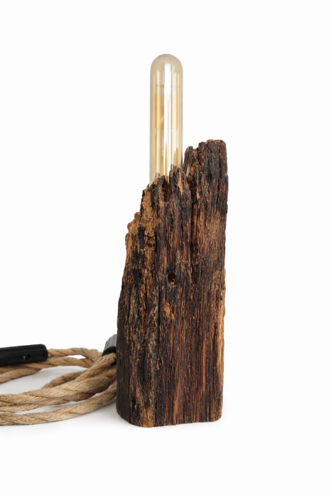 lampa decorativa terra glow greensh3ll [2]