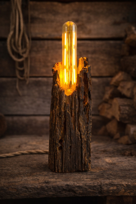 lampa decorativa terra glow greensh3ll [10]