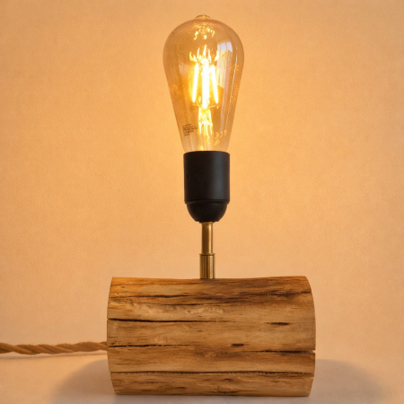 CORPURI DE ILUMINAT - Lampa decorativa 'Rustica' RU03