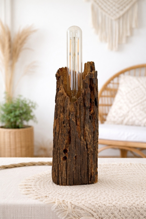 LAMPI DECORATIVE - lampa decorativa terra glow greensh3ll