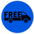 TRANSPORT GRATUIT