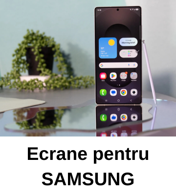 Ecrane Samsung