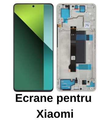 Ecrane Xiaomi