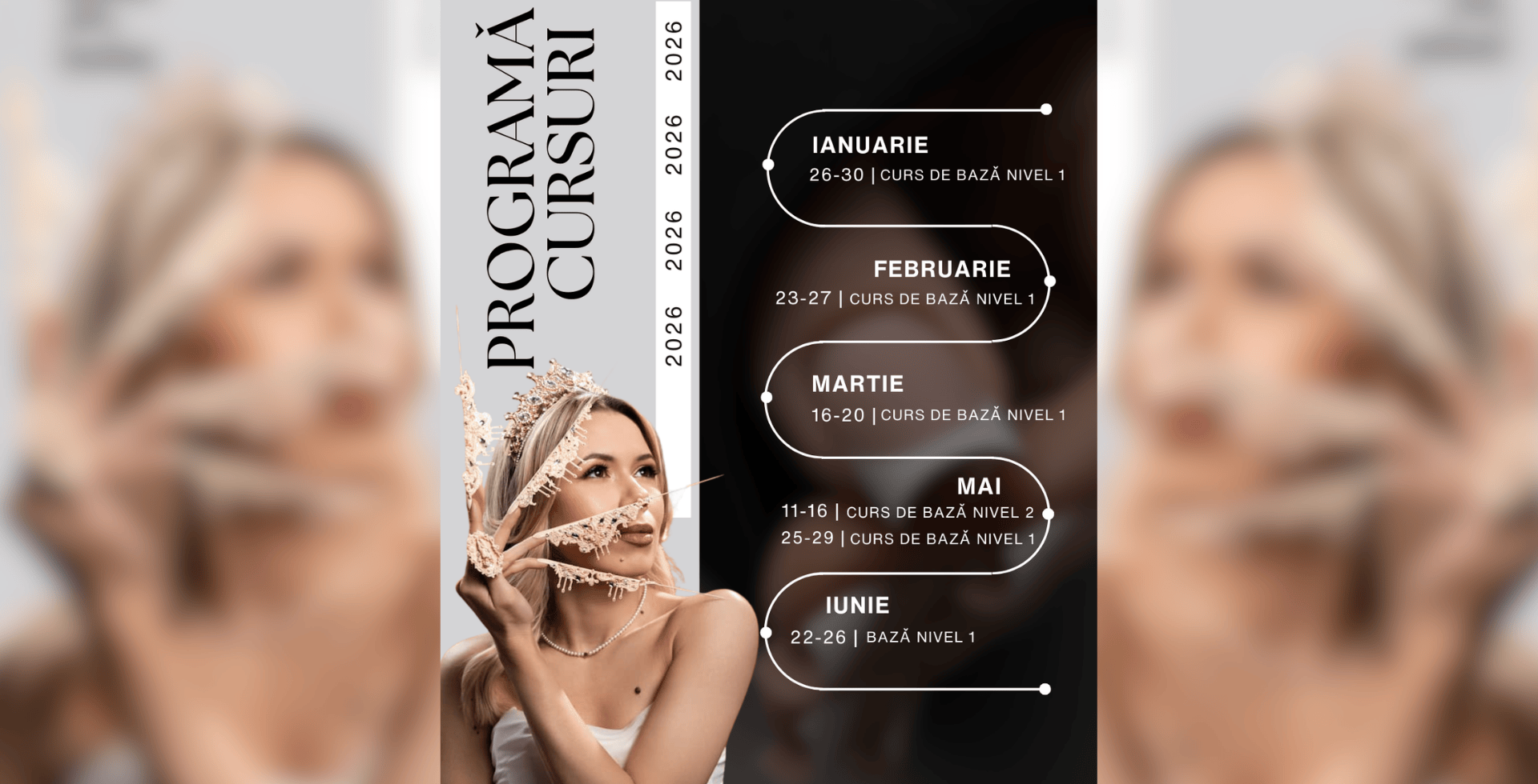 Devino expertă în manichiură!