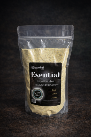 Nadă Feeder - Esential – Feeder Groundbait