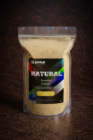 Nadă Feeder - Complex Wild - Feeder Groundbait