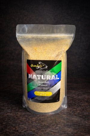 Nadă Feeder - Complex Wild - Feeder Groundbait