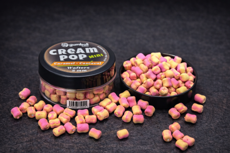 Wafters - Cream Pop • Mini