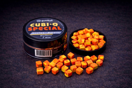 CUBI-Q SPECIAL – Ananas & Butyric