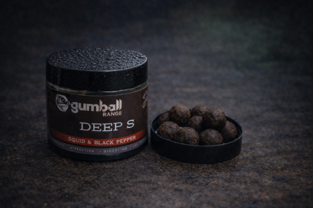 Boilies pentru cârlig - DEEP SPYCE