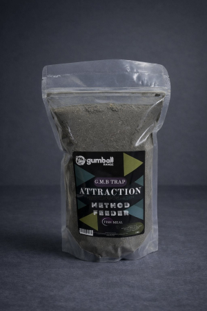 G.M.B TRAP – ATTRACTION Method Feeder