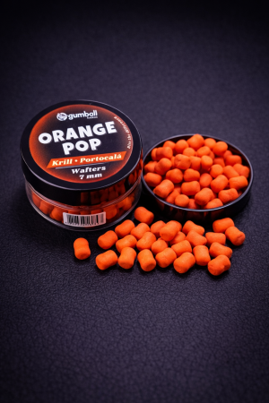 Wafters - Orange Pop