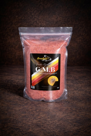 Nasty - Feeder Groundbait