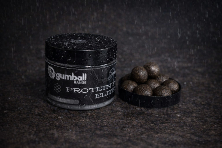 Boilies pentru cârlig - PROTEIN POWER ELITE