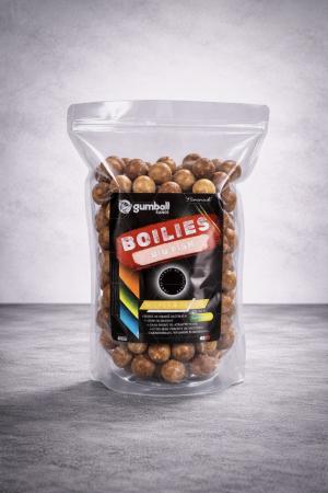 Boilies • 1 kg - PepperScope