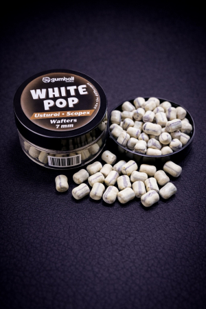 Wafters - White Pop