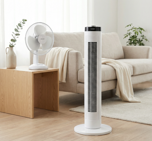 Produse pentru climatizare HÆGER