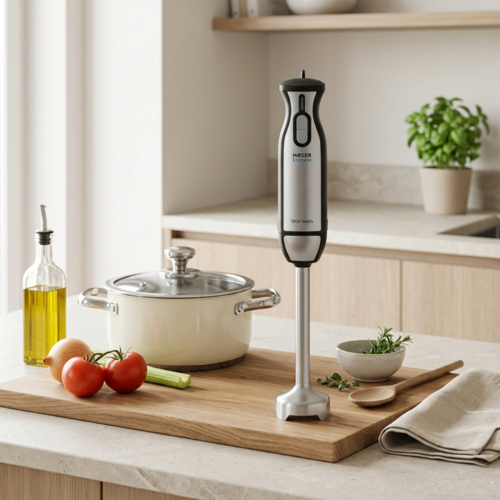 Produse pentru prepararea alimentelor HÆGER