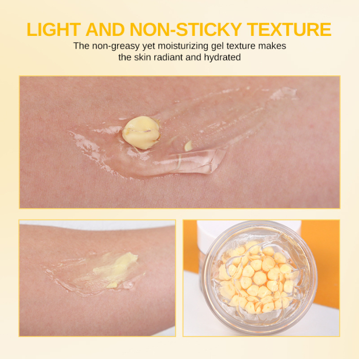 Crema Tratament de Noapte Pentru Lifting cu Retinol, Vitamina C si Acid Kojic [5]