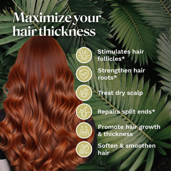 Ulei De Batana Cu Ulei De Rozmarin Carvenchy [6]