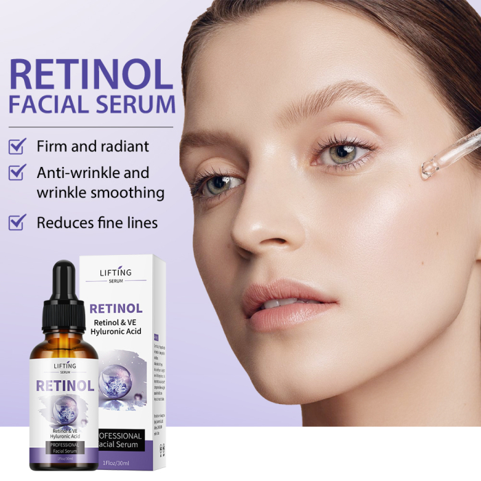 Ser Facial Profesional Retinol Lifting Serum [3]