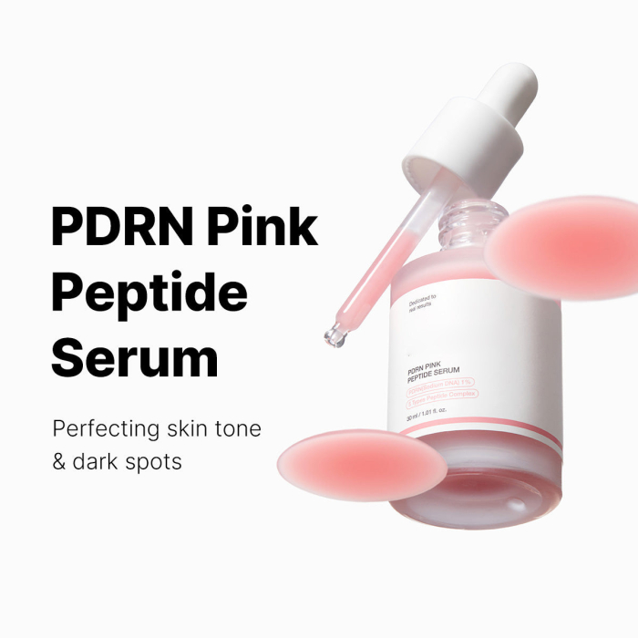 Pdrn Pink Peptide Serum [2]