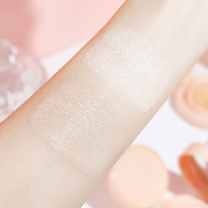 Cremă BB hidratantă VOUO Nude Moisturizing Cushion [7]