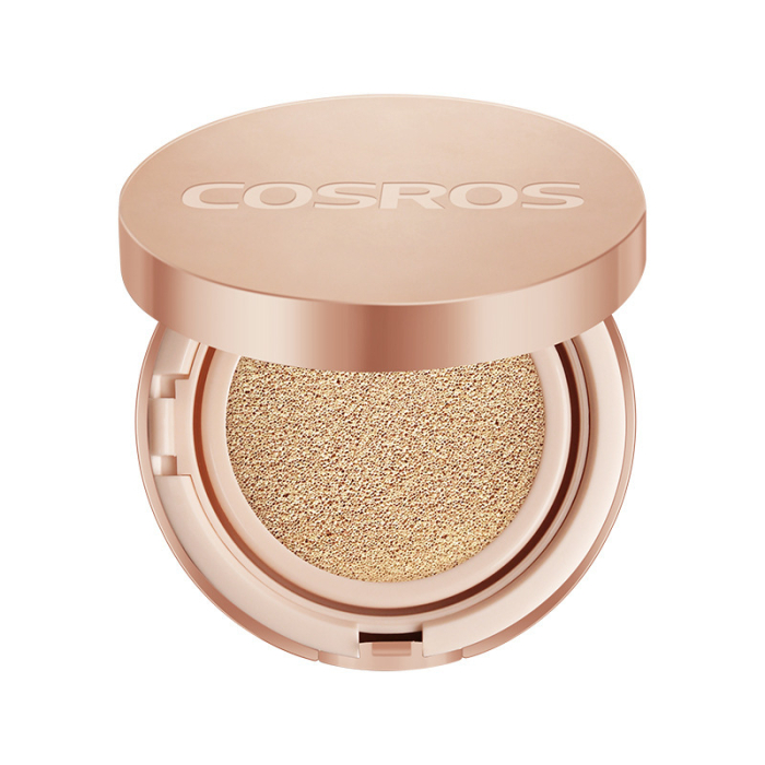 Cover All Perfect Cushion SPF35 PA+... nuanta 02 Petal [3]
