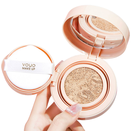 Cremă BB hidratantă VOUO Nude Moisturizing Cushion [1]