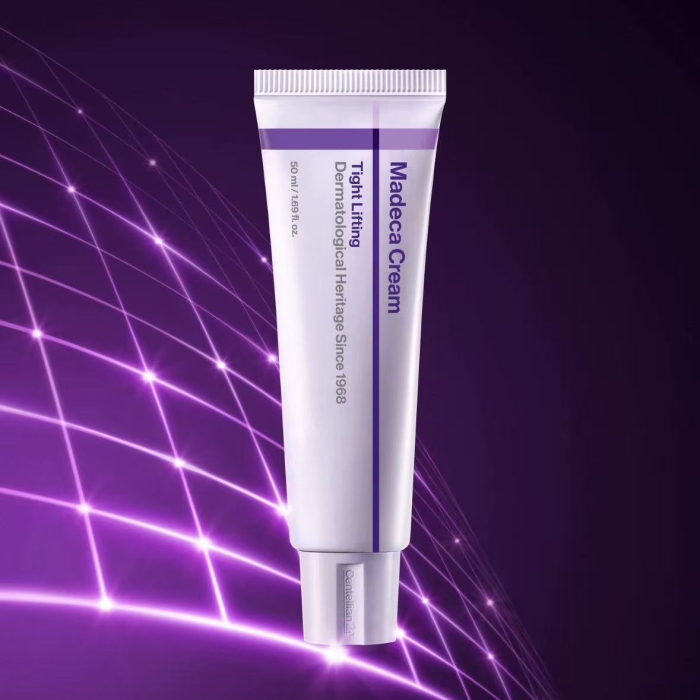Crema Coreeana Cu Efect de Lifting Centellian24 Madeca Cream [3]