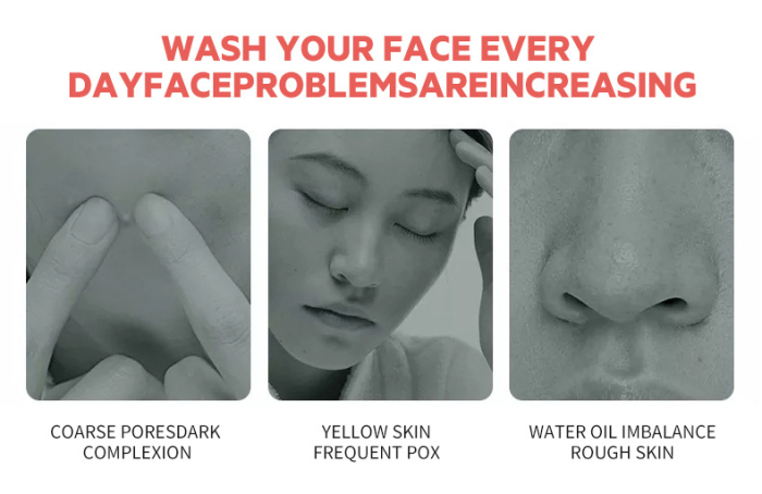 Gel De Curatare  Vegan [5]