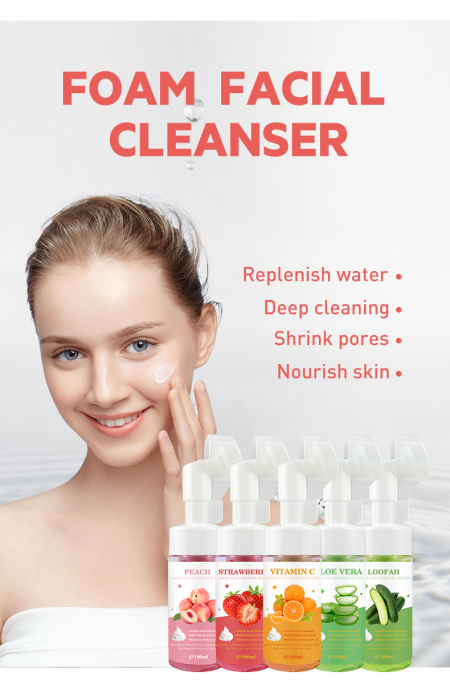 Gel De Curatare  Vegan [3]