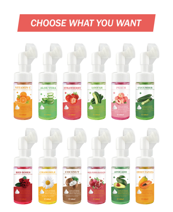 Gel De Curatare  Vegan [2]