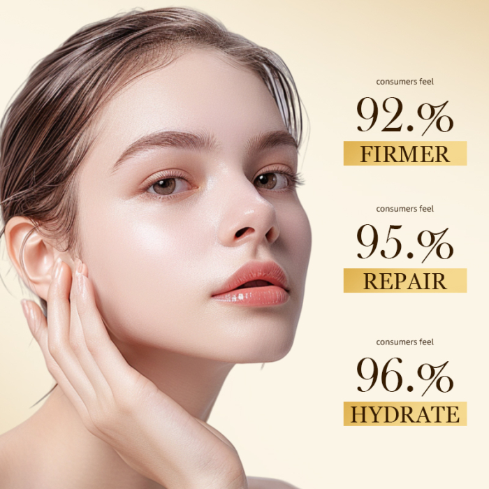 Loțiune Tonică Facială Cu Aur De 24K [6]