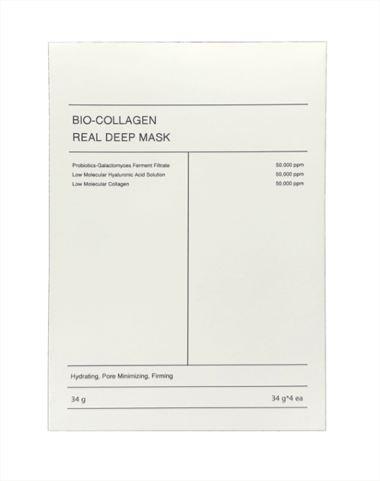 Masca Hidratare Profunda Bio Collagen [3]