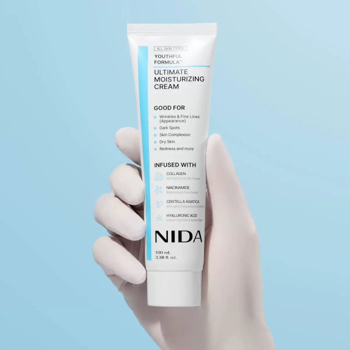 Nida Crema Hidratanta [3]