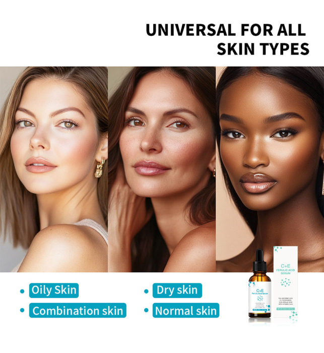 Ser C+E Ferulic Acid [3]