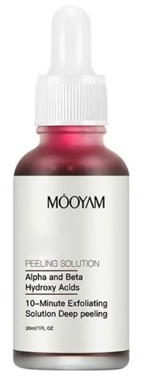 Ser Facial Pentru Peeling Cu Aha 30% Si Bha 2% [1]